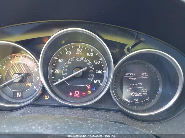 JM1GJ1V56F1192467 Mazda Mazda6 I Touring