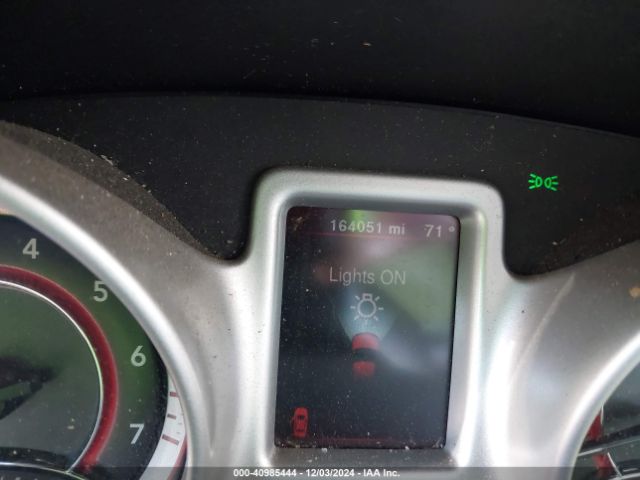 3C4PDCABXJT183318 Dodge JOURNEY SE