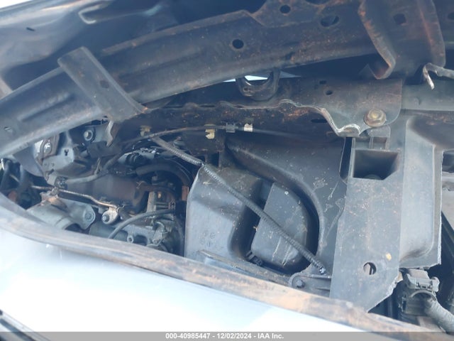 Honda Civic Lx 2016 2HGFC2F59GH519619 Image 10