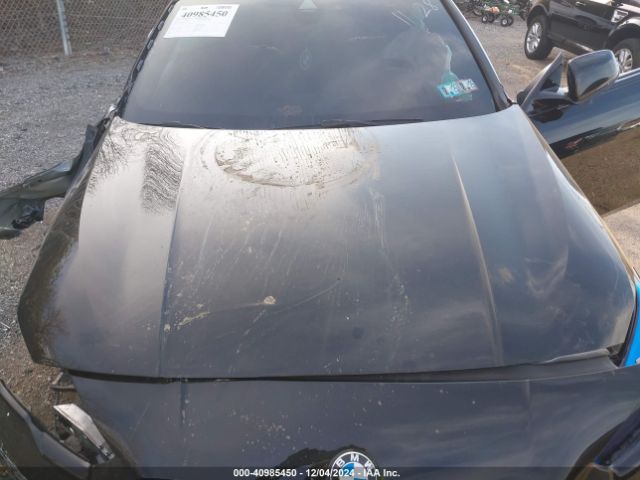 WBA73AK00M7H65151 BMW 228i Gran Coupe Xdrive
