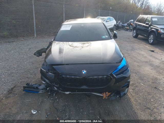 WBA73AK00M7H65151 BMW 228i Gran Coupe Xdrive