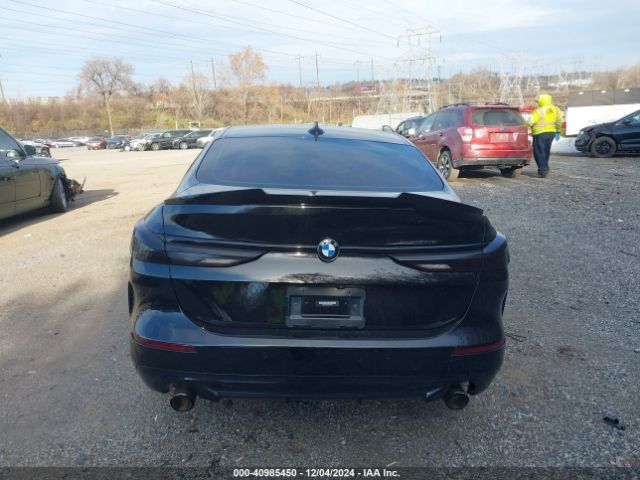 WBA73AK00M7H65151 BMW 228i Gran Coupe Xdrive
