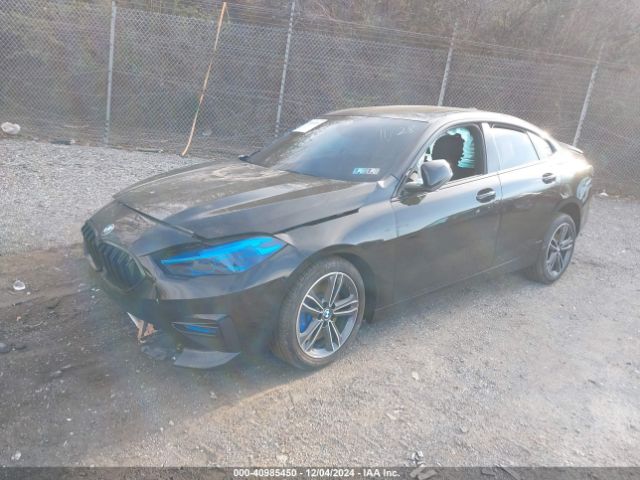 WBA73AK00M7H65151 BMW 228i Gran Coupe Xdrive