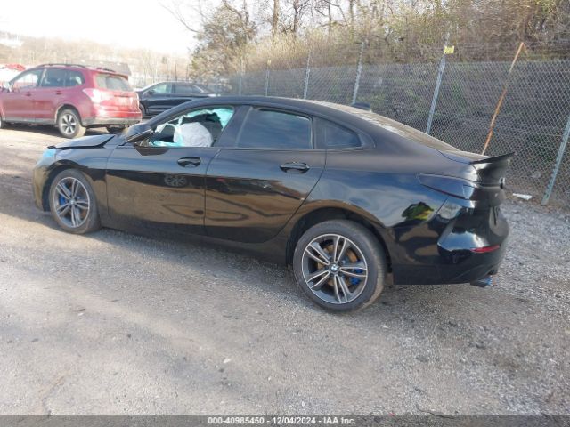 WBA73AK00M7H65151 BMW 228i Gran Coupe Xdrive