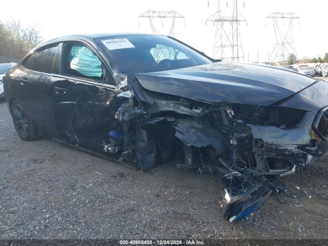 WBA73AK00M7H65151 BMW 228i Gran Coupe Xdrive