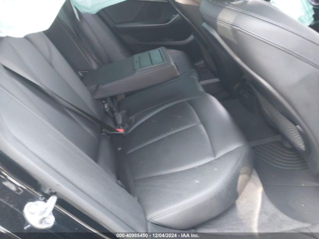 WBA73AK00M7H65151 BMW 228i Gran Coupe Xdrive