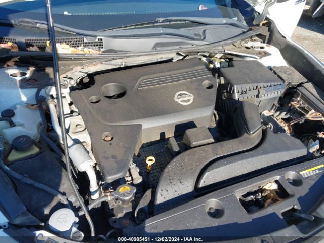 1N4AL3AP7EN239232 Nissan Altima 2.5 Sl