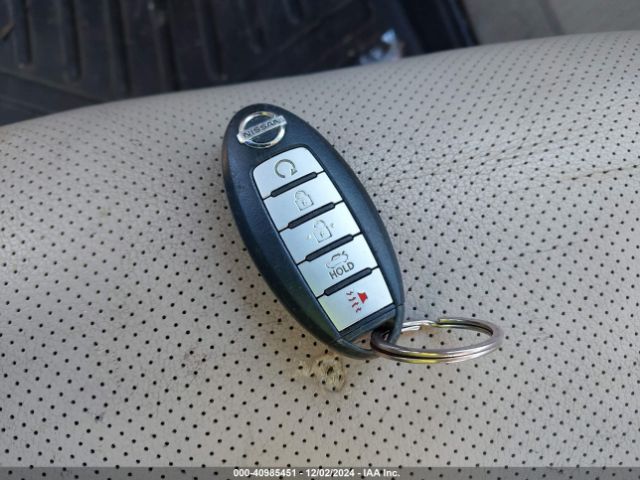1N4AL3AP7EN239232 Nissan Altima 2.5 Sl