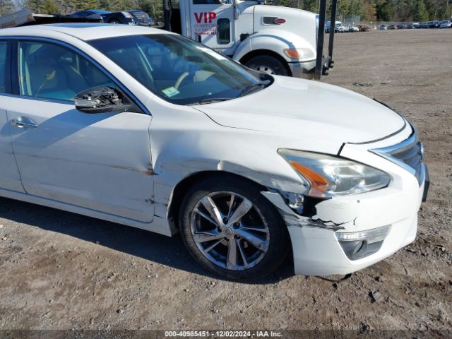 1N4AL3AP7EN239232 Nissan Altima 2.5 Sl