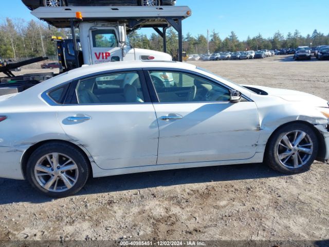 1N4AL3AP7EN239232 Nissan Altima 2.5 Sl