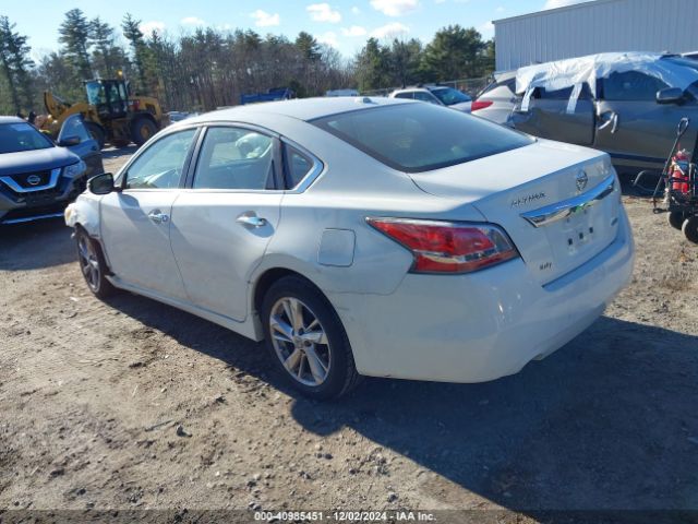 1N4AL3AP7EN239232 Nissan Altima 2.5 Sl