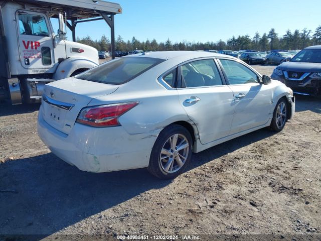 1N4AL3AP7EN239232 Nissan Altima 2.5 Sl