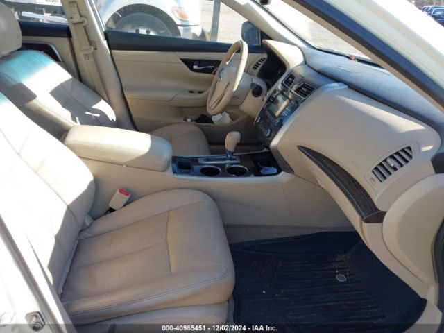 1N4AL3AP7EN239232 Nissan Altima 2.5 Sl