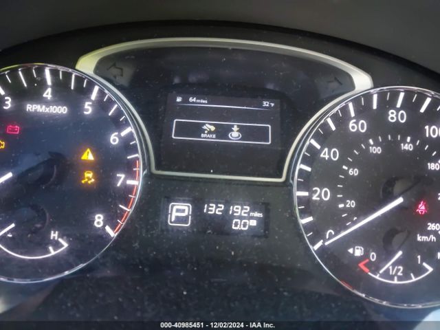 1N4AL3AP7EN239232 Nissan Altima 2.5 Sl