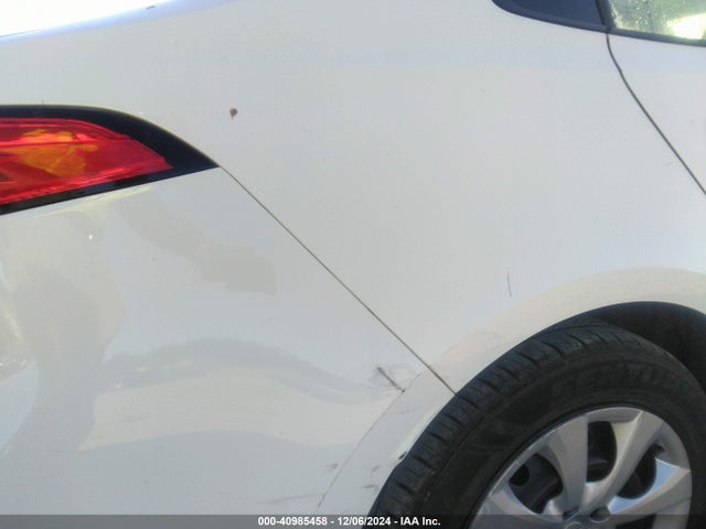 Toyota COROLLA LE 2020 5YFEPRAE8LP077712 Image 13