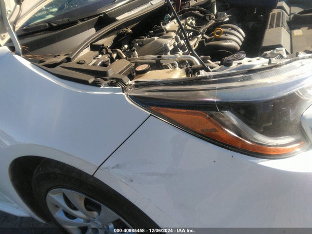 Toyota COROLLA LE 2020 5YFEPRAE8LP077712 Image 14