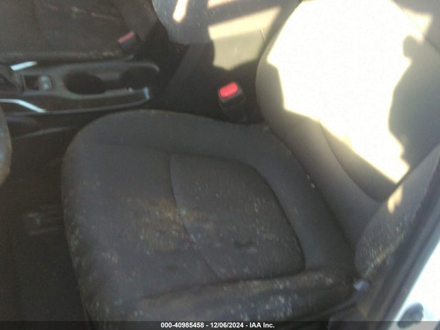 Toyota COROLLA LE 2020 5YFEPRAE8LP077712 Image 15