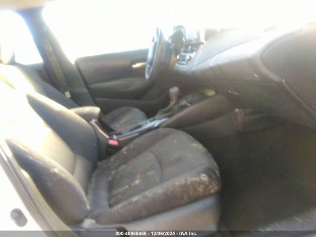 Toyota COROLLA LE 2020 5YFEPRAE8LP077712 Image 5