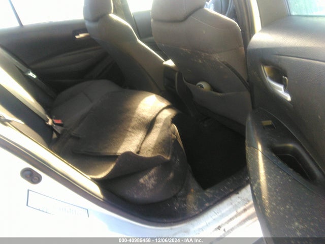 Toyota COROLLA LE 2020 5YFEPRAE8LP077712 Image 8