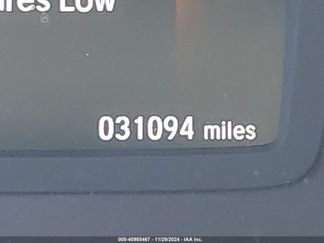 Honda Odyssey Touring 2023 5FNRL6H87PB080081 Image 15
