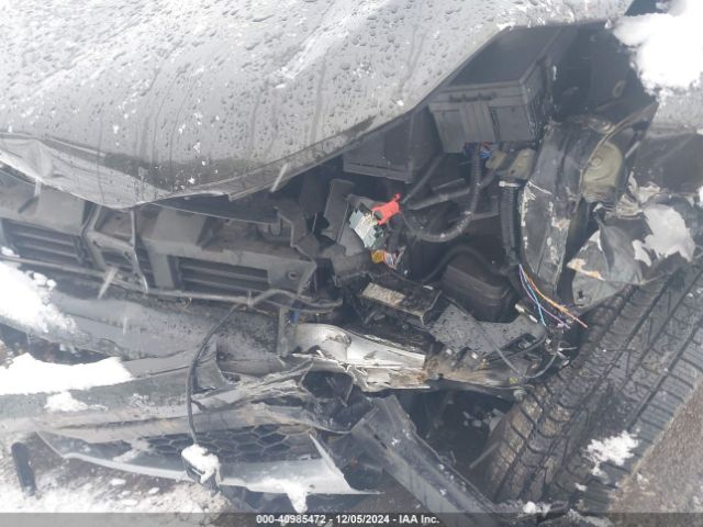 2HKRW2H56KH633660 Honda CR-V EX