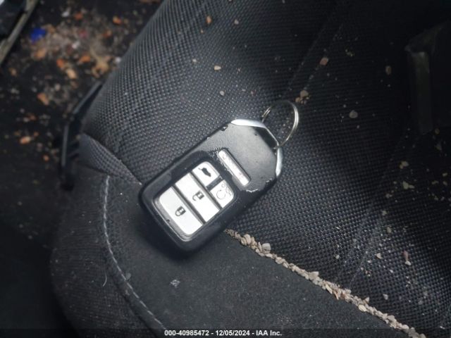 2HKRW2H56KH633660 Honda CR-V EX