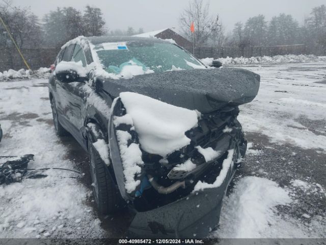 2HKRW2H56KH633660 Honda CR-V EX