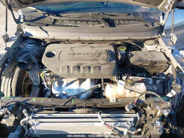Jeep Cherokee Latitude 2019 1C4PJLCB3KD484977 Image 10