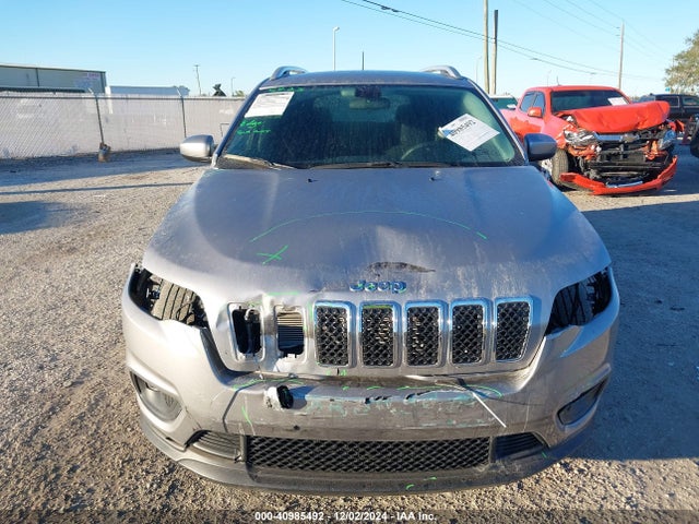 Jeep Cherokee Latitude 2019 1C4PJLCB3KD484977 Image 13