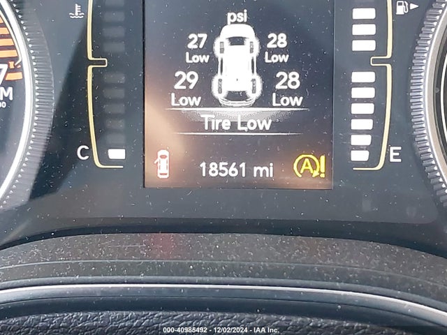 Jeep Cherokee Latitude 2019 1C4PJLCB3KD484977 Image 16
