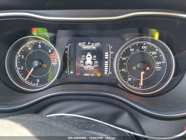 Jeep Cherokee Latitude 2019 1C4PJLCB3KD484977 Image 7
