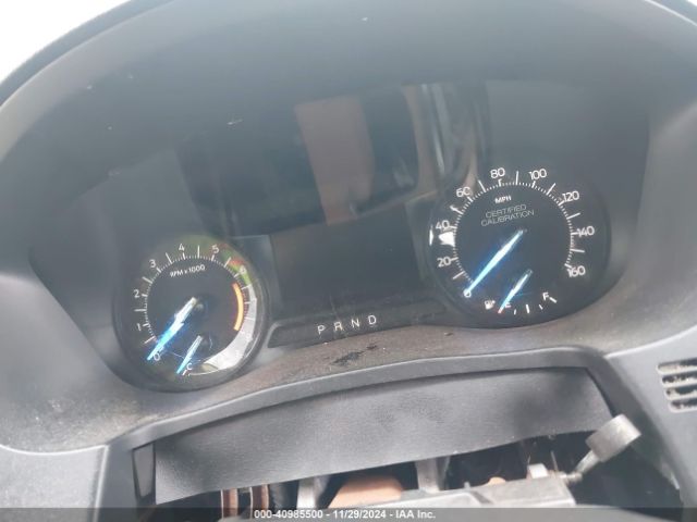 1FM5K8AR8JGA37071 Ford Police Interceptor Utility