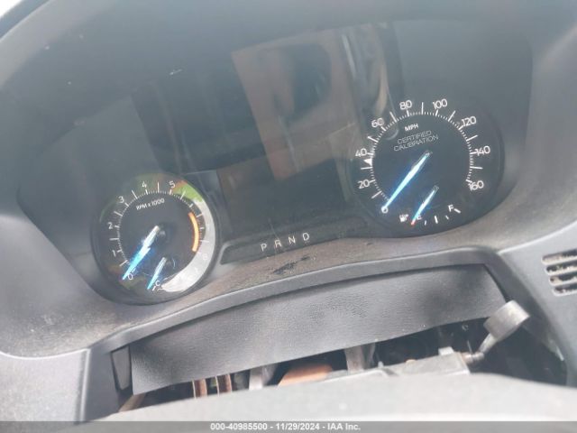1FM5K8AR8JGA37071 Ford Police Interceptor Utility