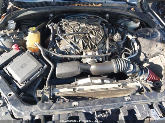 1G6AL5S36E0132741 Cadillac Ats Premium