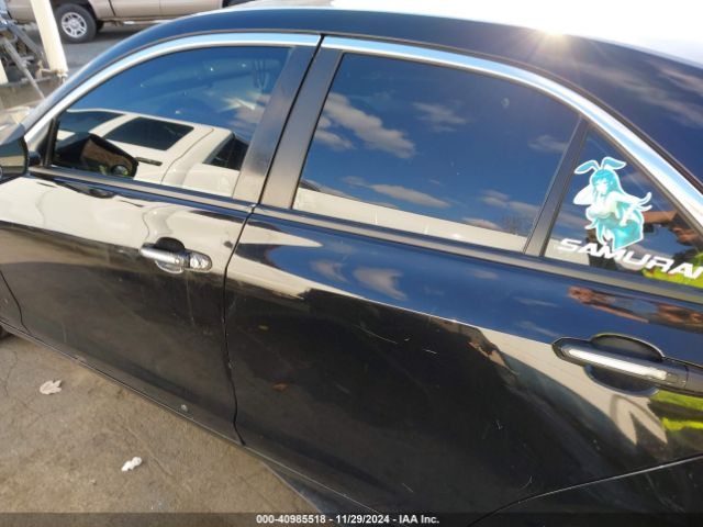 1G6AL5S36E0132741 Cadillac Ats Premium