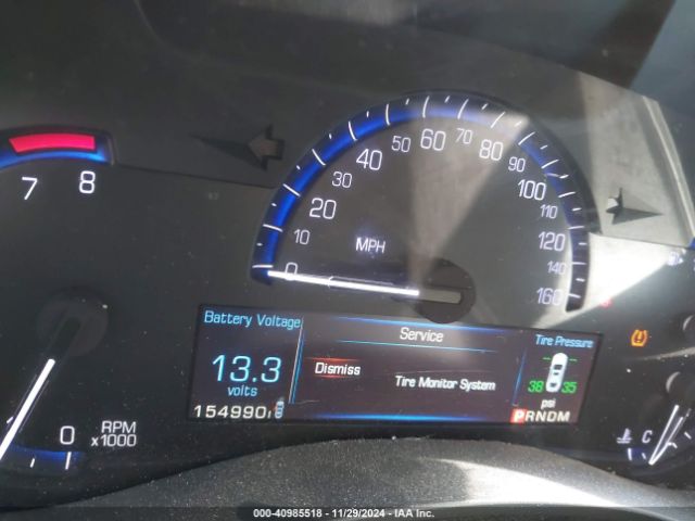 1G6AL5S36E0132741 Cadillac Ats Premium