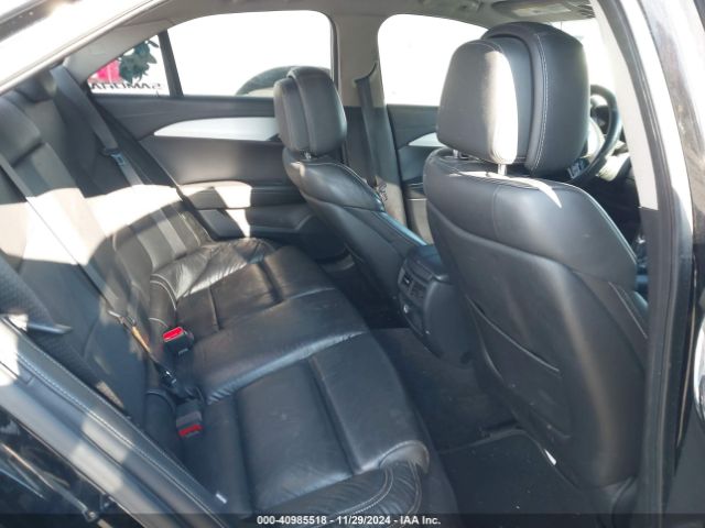 1G6AL5S36E0132741 Cadillac Ats Premium
