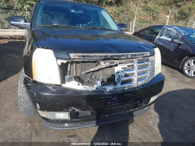 2007 CADILLAC ESCALADE ESV 1GYFK66817R235057 Photo 5