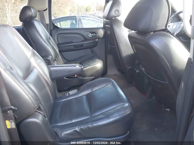 2007 CADILLAC ESCALADE ESV 1GYFK66817R235057 Photo 7