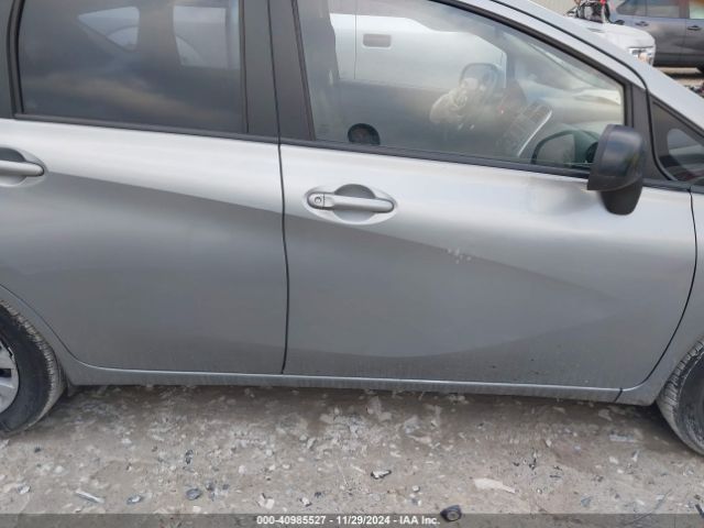 3N1CE2CPXEL428304 Nissan Versa Note S Plus
