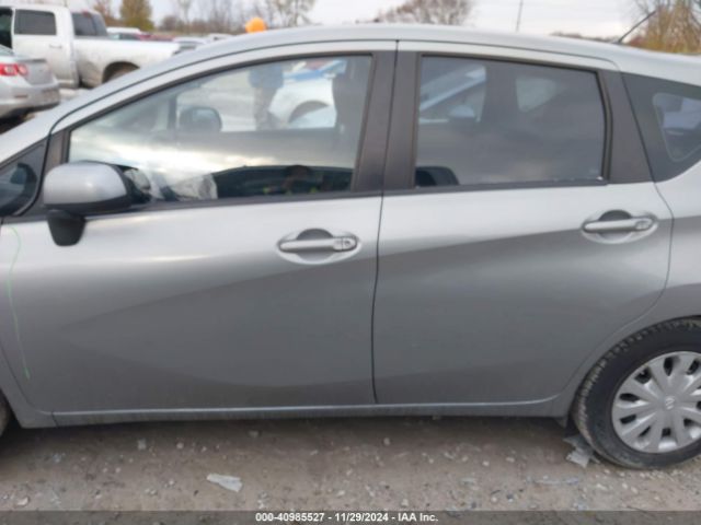 3N1CE2CPXEL428304 Nissan Versa Note S Plus
