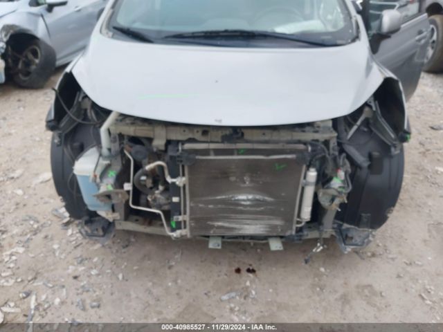 3N1CE2CPXEL428304 Nissan Versa Note S Plus