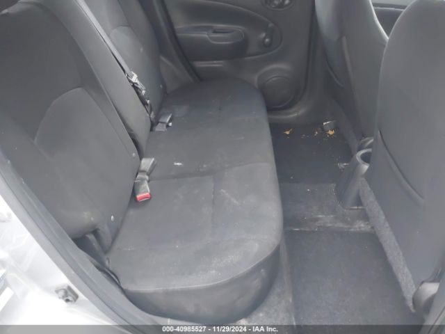 3N1CE2CPXEL428304 Nissan Versa Note S Plus