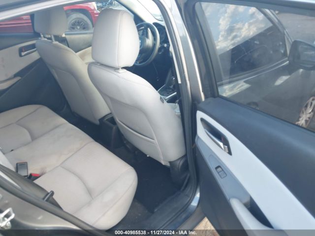3MYDLBYV1KY523221 Toyota YARIS L