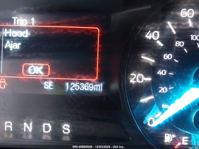 Ford EXPLORER XLT 2017 1FM5K8D8XHGA92389 Image 15