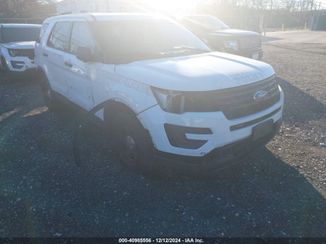 1FM5K8AR7JGC74876 auction archive image