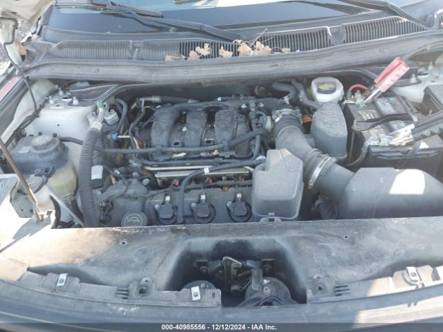 1FM5K8AR7JGC74876 Ford Police Interceptor Utility