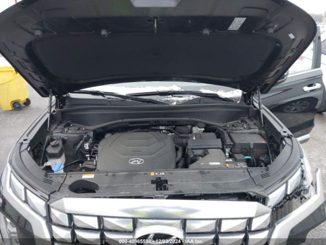 KM8R7DGE2RU720977 Hyundai Palisade Calligraphy
