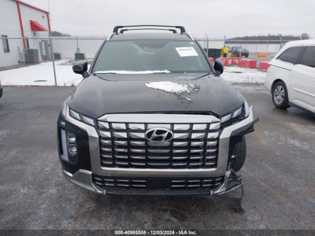 KM8R7DGE2RU720977 Hyundai Palisade Calligraphy