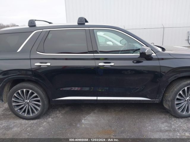 KM8R7DGE2RU720977 Hyundai Palisade Calligraphy